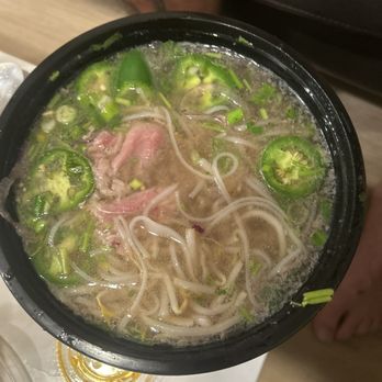 Pho With Us - Rare steak pho - Vietnamese Near Me - Austin, Texas Pho With Us - Rare steak pho - Vietnamese Near Me - Austin, Texas