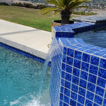 Gardner Outdoor and Pool Remodeling - After - Pool & Hot Tub Service Near Me - El Cajon, California