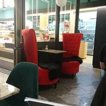 Detterbeck - Ice Cream & Frozen Yogurt Near Me - Munich, BY