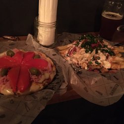 The Barbeer