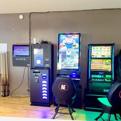 P-Dale Pub - A&E gaming
