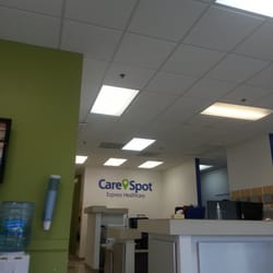 CareSpot Urgent Care - Orlando Metro West
