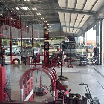 Discount Tire - Bays - Tires Near Me - Jacksonville, North Carolina Discount Tire - Bays - Tires Near Me - Jacksonville, North Carolina