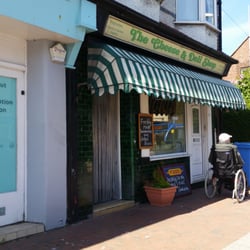 Cheese Shop