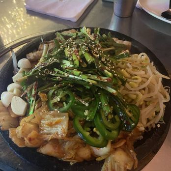 Soosanghan Pocha - Korean Near Me - Palisades Park, New Jersey Soosanghan Pocha - Korean Near Me - Palisades Park, New Jersey