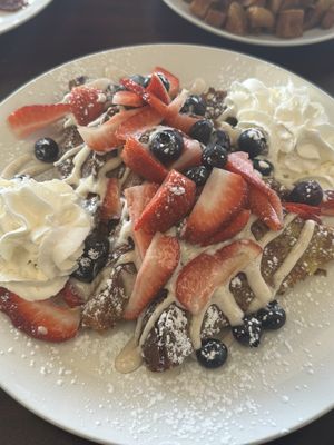 Crazy Toast House Restaurant by null