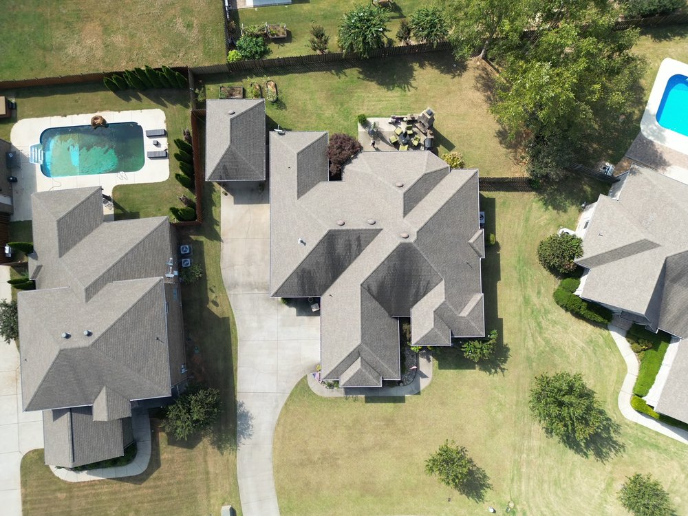 Slide of Alliance Roofing & Restoration