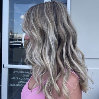 Salon Amerige - Hair Stylists Near Me - Corona, California Salon Amerige - Hair Stylists Near Me - Corona, California