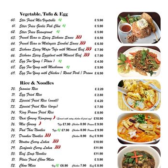 Asian Kitchen - Malaysian Near Me - Harrogate, NYK Asian Kitchen - Malaysian Near Me - Harrogate, NYK
