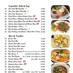 Asian Kitchen