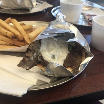 GP’s Greek Kitchen - Greek Near Me - Fargo, North Dakota GP’s Greek Kitchen - Greek Near Me - Fargo, North Dakota