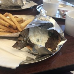 GP’s Greek Kitchen