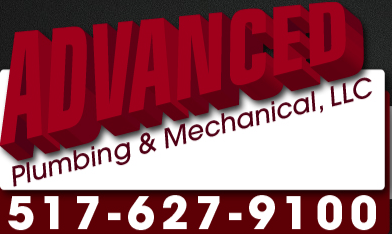 Slide of Advanced Plumbing & Mechanical LLC