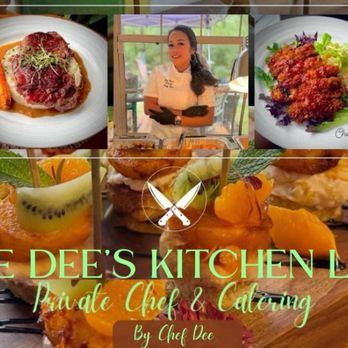 Ate Dee’s Kitchen - Personal Chefs Near Me Ate Dee’s Kitchen - Personal Chefs Near Me