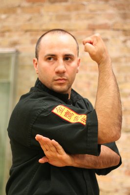 Foto zu Go Kung Fu - Lily Lau Eagle Claw Kung Fu - Chicago, IL, Vereinigte Staaten