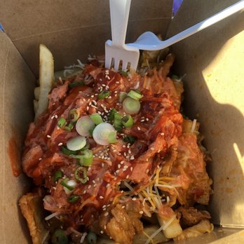Kaow: Kajun Asian on Wheels - Food Trucks Near Me Kaow: Kajun Asian on Wheels - Food Trucks Near Me