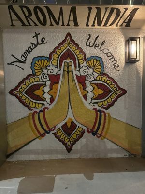 Aroma India (Cuisine and Bar) by null