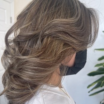 Color Box Salon - Hair Salons Near Me - Newark, California
