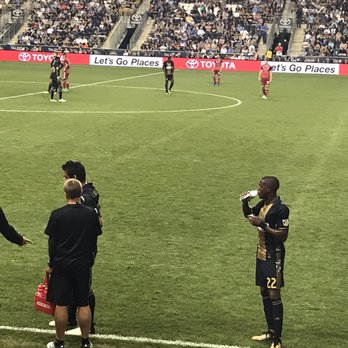 Philadelphia Union - Professional Sports Teams Near Me - Chester, Pennsylvania Philadelphia Union - Professional Sports Teams Near Me - Chester, Pennsylvania
