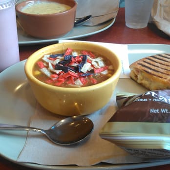 Panera Bread - Soup Near Me - Norfolk, Virginia Panera Bread - Soup Near Me - Norfolk, Virginia
