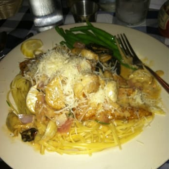 Harbor View Cafe - Sautéed chicken breasts!! Yum - New American Near Me - Pepin, Wisconsin Harbor View Cafe - Sautéed chicken breasts!! Yum - New American Near Me - Pepin, Wisconsin