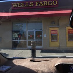 Wells Fargo Bank