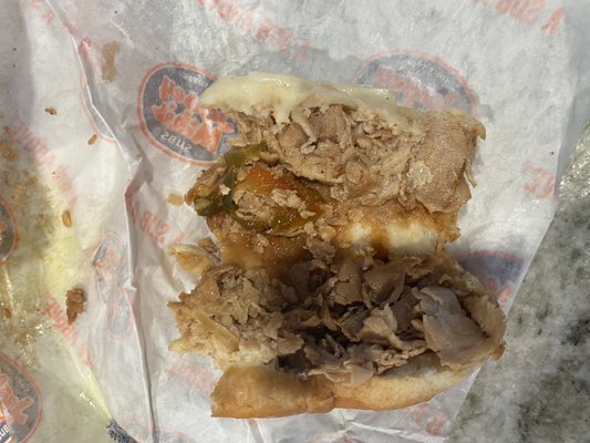 Jersey Mike's by null