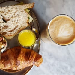 Mahogny Coffee