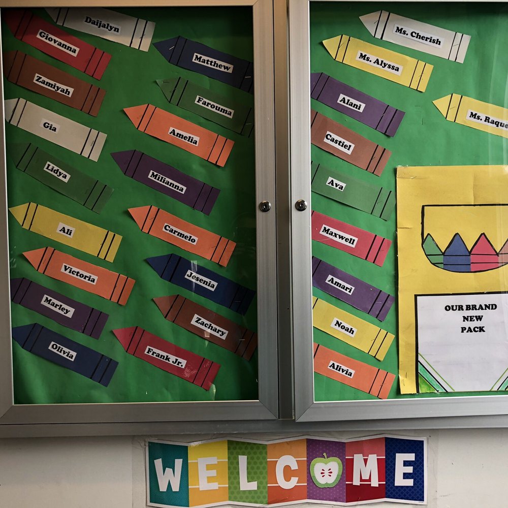 Tri-Town Head Start - Our Brand New Pack - Child Care & Day Care Near Me - North Providence, Rhode Island Tri-Town Head Start - Our Brand New Pack - Child Care & Day Care Near Me - North Providence, Rhode Island