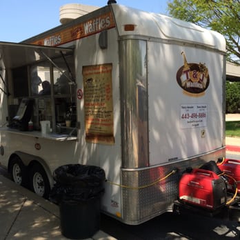 T&J Waffles - The Caboose - Breakfast & Brunch Near Me - Laurel, Maryland T&J Waffles - The Caboose - Breakfast & Brunch Near Me - Laurel, Maryland