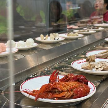 Hotpot City - Hot Pot Near Me - Seattle, Washington Hotpot City - Hot Pot Near Me - Seattle, Washington