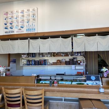 Sushi Yoshi - Inside - Sushi Bars Near Me - Torrance, California Sushi Yoshi - Inside - Sushi Bars Near Me - Torrance, California