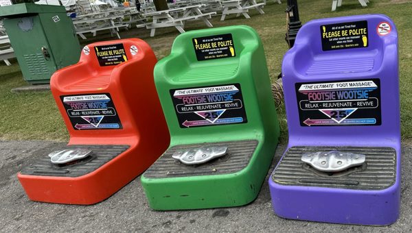 Ny State fair by null