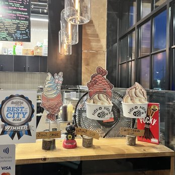 Neko Neko - Desserts Near Me - Albuquerque, New Mexico