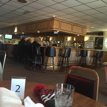 Yesterday's Gone - Nice atmosphere. Pool tables, good beer on tap. We brought our son after a hockey game and he LOVED the burger - Bars Near Me - Brainerd, Minnesota