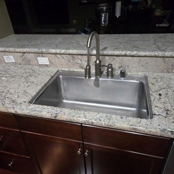 America's Dream HomeWorks - Sink before - General Contractors Near Me - North Highlands, California America's Dream HomeWorks - Sink before - General Contractors Near Me - North Highlands, California