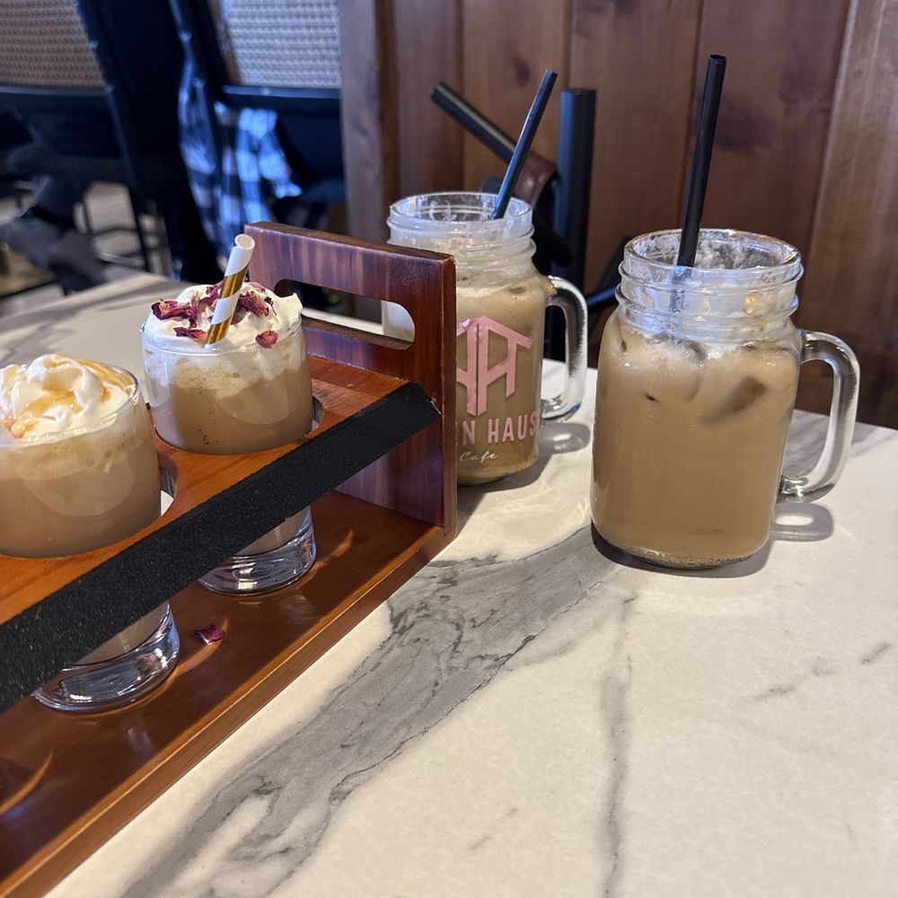 Haven Haus Cafe - Breakfast & Brunch Near Me - Temecula, California Haven Haus Cafe - Breakfast & Brunch Near Me - Temecula, California