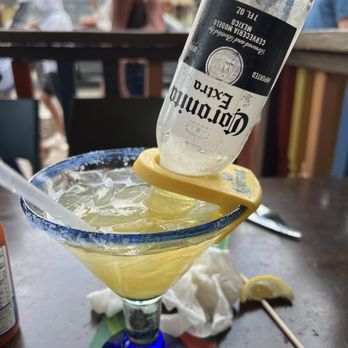 The Hub Baja Grill - Marg with a little brew - Seafood Near Me - Sarasota, Florida The Hub Baja Grill - Marg with a little brew - Seafood Near Me - Sarasota, Florida
