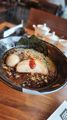 JINYA Ramen Bar - 2nd and PCH by null