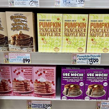 Trader Joe's - Grocery Near Me - Tustin, California