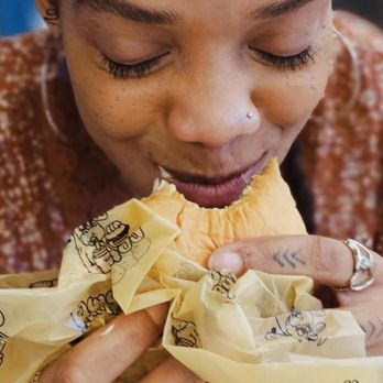 Cowy Burger - Dear burger, I love you! - Burgers Near Me - Miami, Florida Cowy Burger - Dear burger, I love you! - Burgers Near Me - Miami, Florida