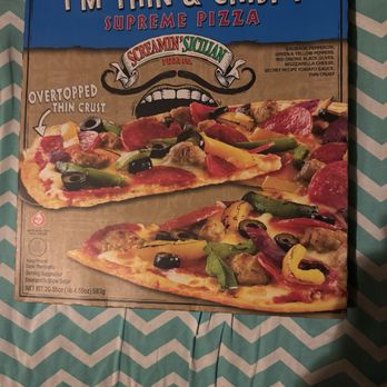 Screaming Sicilian Pizza - Pizza Near Me - Milwaukee, Wisconsin Screaming Sicilian Pizza - Pizza Near Me - Milwaukee, Wisconsin