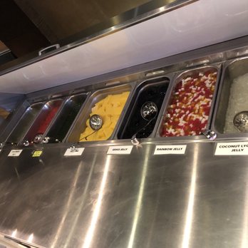 Boba Up - Bubble Tea Near Me - Seattle, Washington