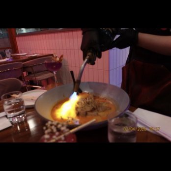 NōKA Ramen & Bar - Cocktail Bars Near Me - Oakland, California