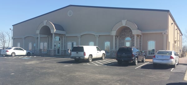 A-1 Fire & Security Equipment