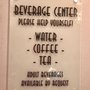 Photo of Essential Sign