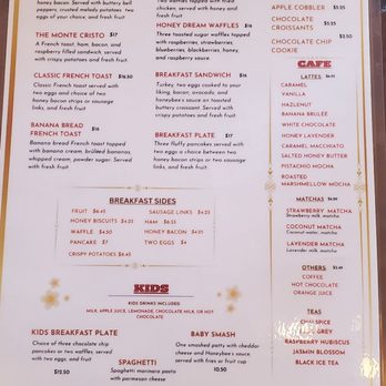 Honeybees - Coffee & Tea Near Me - San Diego, California Honeybees - Coffee & Tea Near Me - San Diego, California