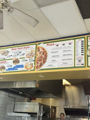 Menu photo 2 Skewers Halal Chatsworth, CA Menu photo 2 Skewers Halal Chatsworth, CA
