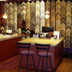 Sutherland Framing & Fine Art - www.sutherlandframing.com
www.facebook.com/SutherlandFraming