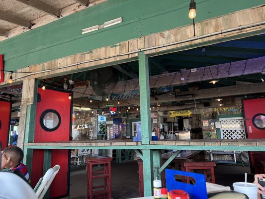 Pier 99 Restaurant by null